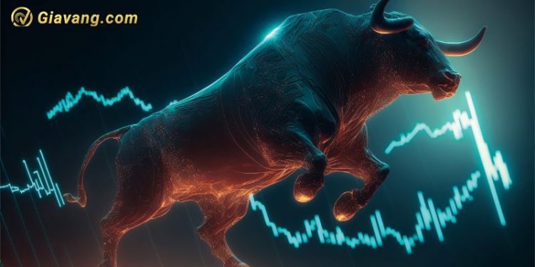 Chứng khoán hôm nay 18/10/2024: VN-Index tăng hơn 1.280 điểm