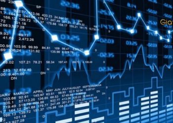 Chứng khoán hôm nay 22/10/2024: VN-Index tiếp tục giảm 1.5 điểm