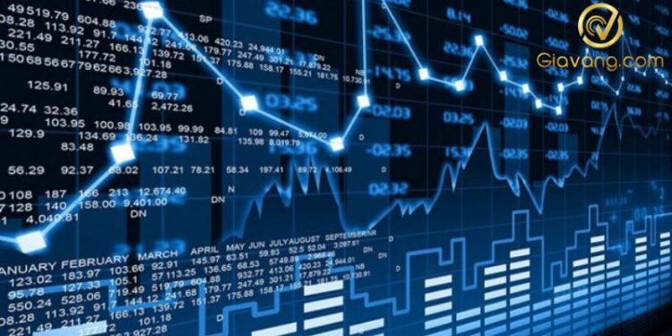Chứng khoán hôm nay 22/10/2024: VN-Index tiếp tục giảm 1.5 điểm 1 Chứng khoán hôm nay 22/10/2024: VN-Index tiếp tục giảm 1.5 điểm