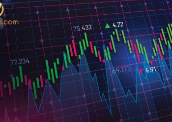 Chứng khoán hôm nay 24/10/2024: Giằng co dưới mốc tham chiếu