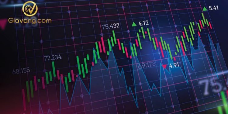 Chứng khoán hôm nay 24/10/2024: Giằng co dưới mốc tham chiếu 1 Chứng khoán hôm nay 24/10/2024: Giằng co dưới mốc tham chiếu