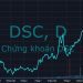Cổ phiếu DSC chính thức niêm yết trên sàn HOSE 8 Cổ phiếu DSC chính thức niêm yết trên sàn HOSE
