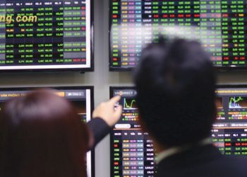 Cổ phiếu DXV vẫn rơi vào diện cảnh báo sau khoản lỗ lũy kế 4 năm