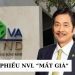 Cổ phiếu NVL-Novaland “mất giá” sau phát sinh diễn biến vụ Trương Mỹ Lan