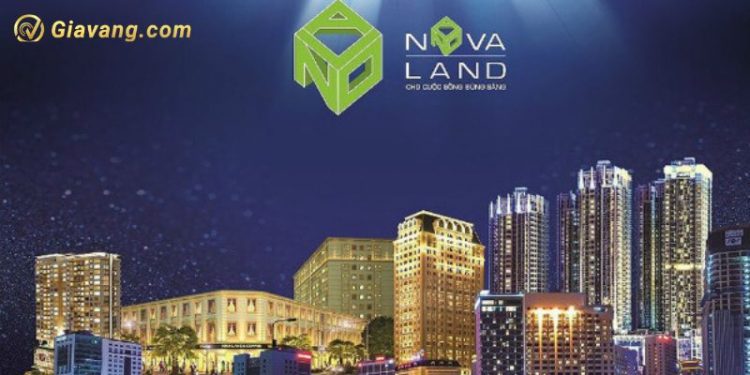 Cổ phiếu NVL phục hồi sau vụ Bà Trương Mỹ Lan đòi 2.500 tỷ đồng 1 Cổ phiếu NVL phục hồi sau vụ Bà Trương Mỹ Lan đòi 2.500 tỷ đồng