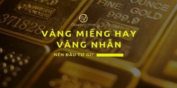 Nên đầu tư vàng nhẫn hay vàng miếng sẽ có lợi nhuận cao hơn năm 2024? 2 Nên đầu tư vàng nhẫn hay vàng miếng lợi nhuận cao hơn năm 2024?