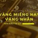 Nên đầu tư vàng nhẫn hay vàng miếng sẽ có lợi nhuận cao hơn năm 2024? 9 Nên đầu tư vàng nhẫn hay vàng miếng lợi nhuận cao hơn năm 2024?