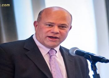 David Tepper - Người được mệnh danh “phù thủy chứng khoán” của phố Wall 11 David Tepper - Người được mệnh danh “phù thủy chứng khoán” của phố Wall