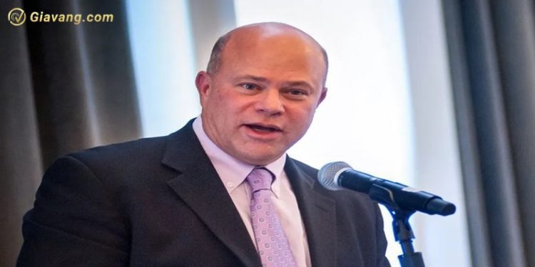 David Tepper - Người được mệnh danh “phù thủy chứng khoán” của phố Wall