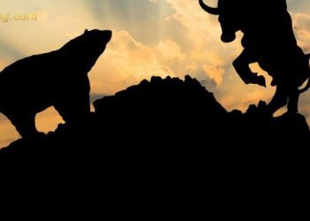 Dự báo giá vàng tuần tới 06/10-13/10/2024: Wall Street đang giằng co với giá vàng, Main Street tiếp đà tăng