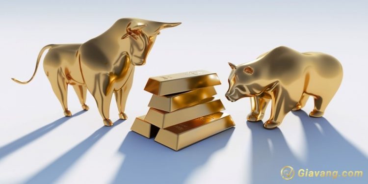 Dự báo giá vàng tuần tới 27/10-03/11/2024: Wall Street và Main Street kiềm chế sự lạc quan của họ về giá vàng 1 Dự báo giá vàng tuần tới 27/10-03/11/2024: Wall Street và Main Street kiềm chế sự lạc quan của họ về giá vàng