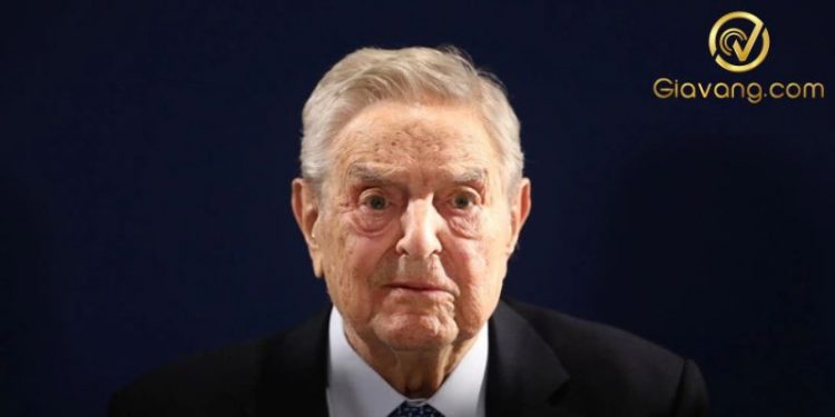 George Soros - Tiểu sử nhà đầu tư tài chính vĩ đại của thế giới 1 George Soros - Tiểu sử nhà đầu tư tài chính vĩ đại của thế giới