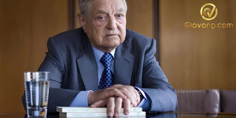 Tiểu sử của George Soros