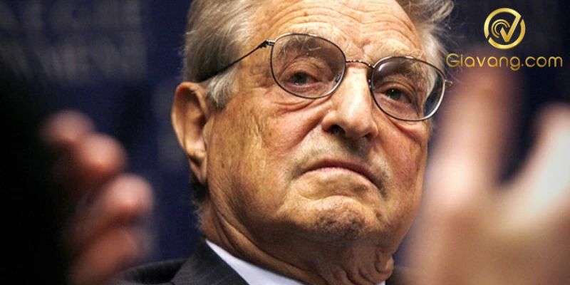 Thật hư George Soros đánh sập đồng bảng Anh?