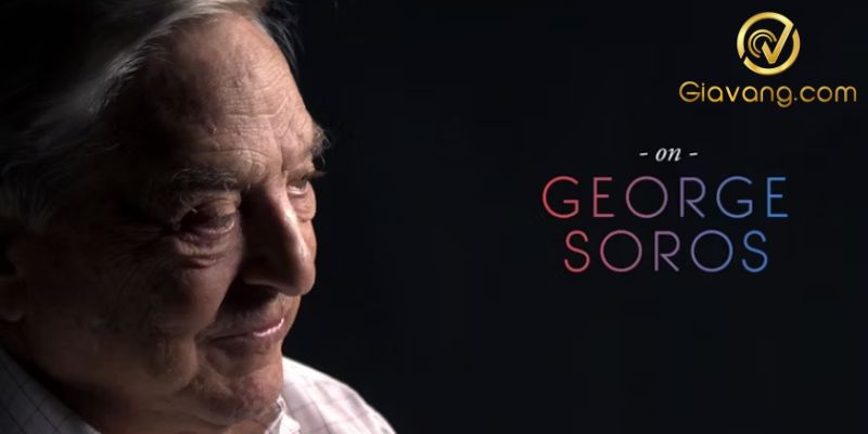 Những triết lý đầu tư nổi bật của George Soros