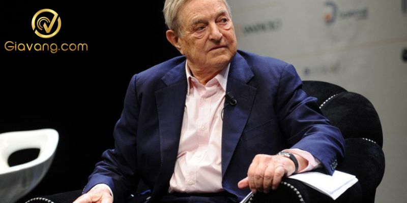 Top cuốn sách tài chính của George Soros hay nhất