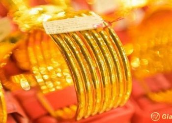 Giá vàng trong nước hôm nay 02/10/2024: Vàng miếng SJC bất ngờ tăng, vàng nhẫn tiếp đà “lao dốc”