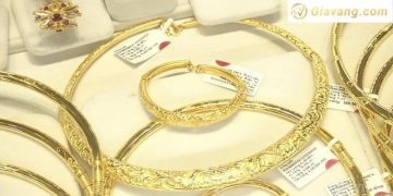 Giá vàng trong nước hôm nay 03/10/2024: Vàng nhẫn bật tăng trở lại