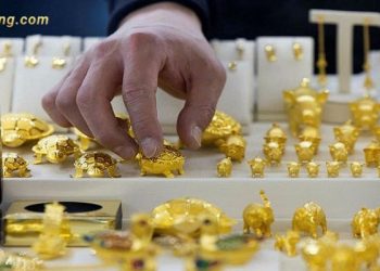 Giá vàng trong nước hôm nay 07/10/2024: Vàng miếng ổn định ở mức 84 triệu đồng/lượng