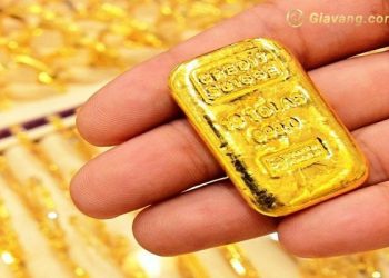 Giá vàng trong nước hôm nay 09/10/2024: Vàng miếng tăng lên mốc 85 triệu đồng/lượng