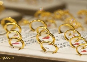 Giá vàng trong nước hôm nay 12/10/2024: Vàng nhẫn đảo chiều tăng tới 400.000 đồng/lượng