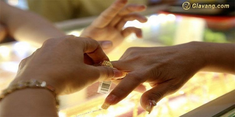 Giá vàng trong nước hôm nay 24/10/2024: Vàng nhẫn vượt ngưỡng 88 triệu đồng/lượng