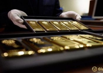 Giá vàng trong nước hôm nay 25/10/2024: Ổn định sau chuỗi ngày “phi mã”