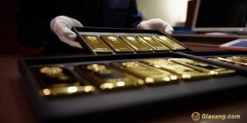 Giá vàng trong nước hôm nay 25/10/2024: Ổn định sau chuỗi ngày “phi mã” 7 Giá vàng trong nước hôm nay 25/10/2024: Ổn định sau chuỗi ngày “phi mã”