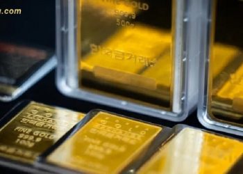 Giá vàng trong nước hôm nay 29/10/2024: Vẫn neo ở mức cao