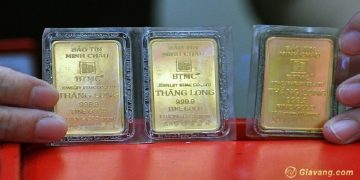 Giá vàng trong nước hôm nay 31/10/2024: Tăng chóng mặt, vượt mốc 89 triệu đồng/lượng 5 Giá vàng trong nước hôm nay 31/10/2024: Tăng chóng mặt, vượt mốc 89 triệu đồng/lượng