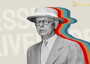 Jesse Livermore - Gã đầu tư liều lĩnh của phố Wall