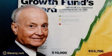 John Templeton - Người được mệnh danh là “ The Knight of Financial World”