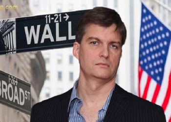 Michael Burry - Thiên tài đầu tư trong “The Big Short”