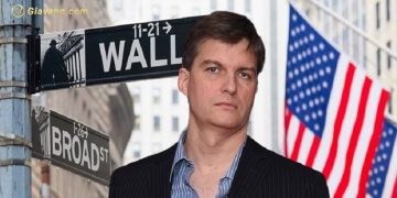 Michael Burry - Thiên tài đầu tư trong “The Big Short”