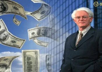 Peter Lynch là ai? Cuộc đời và những triết lý đầu tư huyền thoại của Peter Lynch