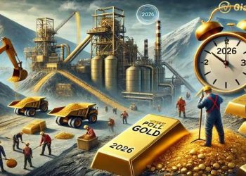 Phân tích giá vàng ngày 02/10/2024: Vàng vẫn gần mức cao kỷ lục trong bối cảnh lo ngại về chiến tranh toàn diện ở Trung Đông