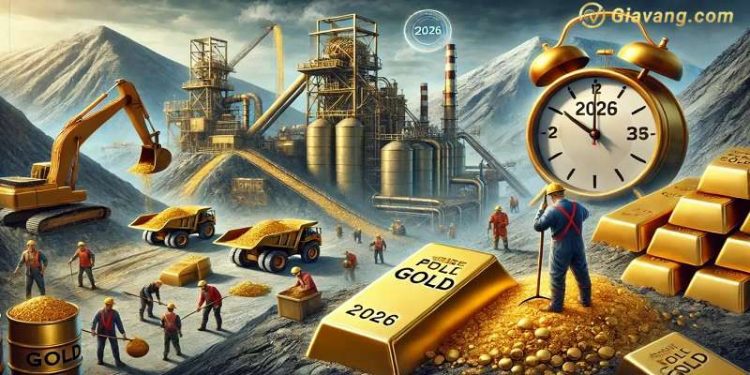 Phân tích giá vàng ngày 02/10/2024: Vàng vẫn gần mức cao kỷ lục trong bối cảnh lo ngại về chiến tranh toàn diện ở Trung Đông