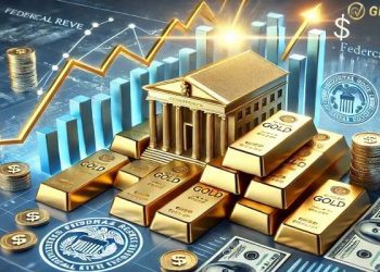 Phân tích giá vàng ngày 08/10/2024: Giá vàng giữ vững trên ngưỡng hỗ trợ ngắn hạn, tiềm năng tăng giá vẫn còn nguyên