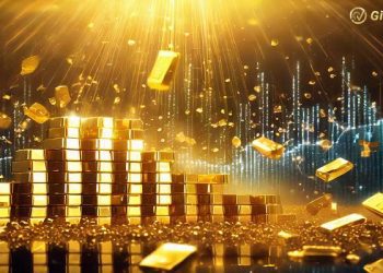 Phân tích giá vàng ngày 10/10/2024: Giá vàng tăng cao trước báo cáo CPI của Mỹ