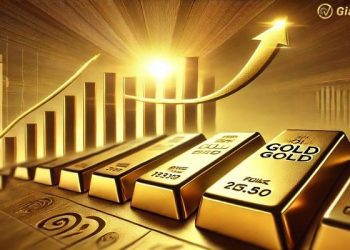 Phân tích giá vàng ngày 11/10/2024: Giá vàng tăng trở lại trên mức 2.640 USD