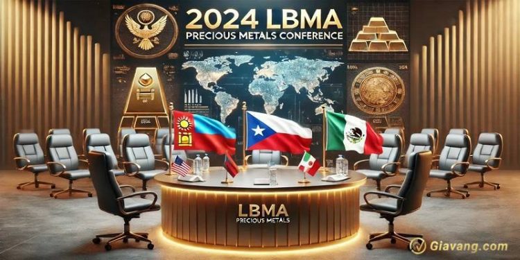 Phân tích giá vàng ngày 16/10/2024: Giá vàng duy trì gần mức đỉnh kỷ lục, thiếu niềm tin tăng giá giữa các tín hiệu trái chiều