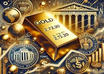 Phân tích giá vàng ngày 21/10/2024: Giá vàng lập đỉnh cao mọi thời đại mới và vẫn đang tiếp tục tăng