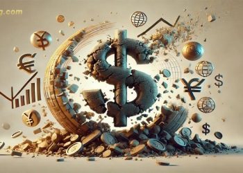 Phân tích giá vàng ngày 22/10/2024: Giá vàng dao động gần mức cao kỷ lục