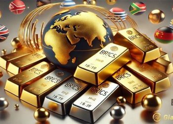 Phân tích giá vàng ngày 25/10/2024: Giá vàng giao dịch với xu hướng tiêu cực quanh mức $2,725