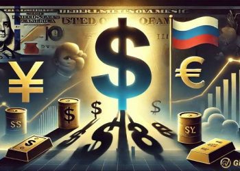 Phân tích giá vàng ngày 29/10/2024: Giá vàng quay trở lại mức trên 2.750 USD, gần với mức đỉnh mọi thời đại