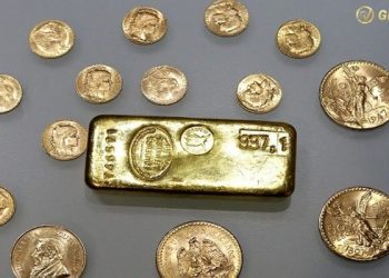 Phân tích giá vàng ngày 31/10/2024: Giá vàng giữ ổn định dưới mức 2.800 USD trước thềm công bố chỉ số giá PCE của Mỹ