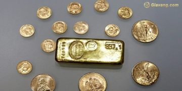 Phân tích giá vàng ngày 31/10/2024: Giá vàng giữ ổn định dưới mức 2.800 USD trước thềm công bố chỉ số giá PCE của Mỹ