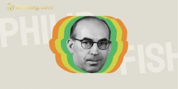 Philip Fisher là ai? Sự nghiệp của người sáng lập ra học thuyết đầu tư tăng trưởng