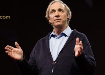 Ray Dalio - Ông trùm đầu cơ hàng đầu thế giới & Cha đẻ McNuggets