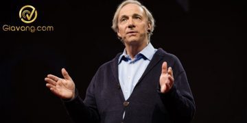 Ray Dalio - Ông trùm đầu cơ hàng đầu thế giới & Cha đẻ McNuggets